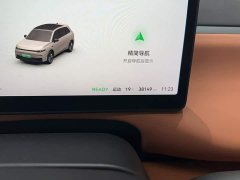 Leapmotor Leapo C10 210 Smart Enjoy Edition - ფოტო 8