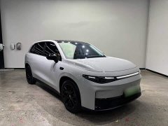 Leapmotor Leapo C10 210 Smart Enjoy Edition - ფოტო 9