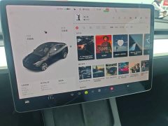 Tesla Model Y Standard Range RWD - ფოტო 11