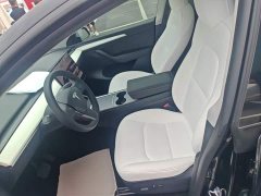 Tesla Model Y Standard Range RWD - ფოტო 14