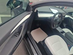 Tesla Model Y Standard Range RWD - ფოტო 15
