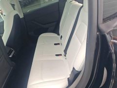 Tesla Model Y Standard Range RWD - ფოტო 16