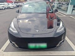 Tesla Model Y Standard Range RWD - ფოტო 2