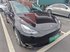 Tesla Model Y Standard Range RWD - ფოტო 3