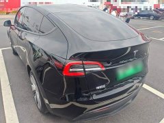 Tesla Model Y Standard Range RWD - ფოტო 4
