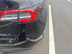 Tesla Model Y Standard Range RWD - ფოტო 7