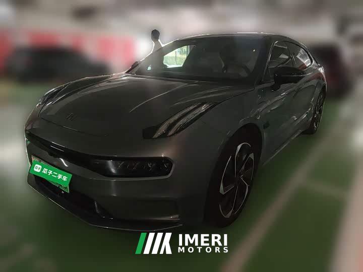 Zeekr 001 Ultra-Long Range Dual Motor YOU Edition - ავტომობილი ჩინეთიდან