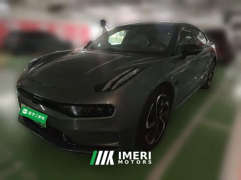 2022 Zeekr 001 Ultra-Long Range Dual Motor YOU Edition - ავტომობილი ჩინეთიდან