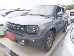 Jetour Jietu Traveler 2023 2.0T AWD Conquest PRO - ფოტო 1