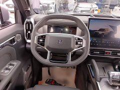 Jetour Jietu Traveler 2023 2.0T AWD Conquest PRO - ფოტო 10
