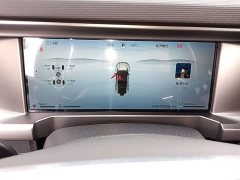Jetour Jietu Traveler 2023 2.0T AWD Conquest PRO - ფოტო 11