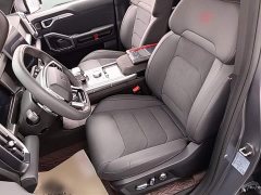Jetour Jietu Traveler 2023 2.0T AWD Conquest PRO - ფოტო 14