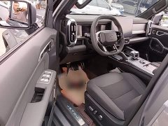 Jetour Jietu Traveler 2023 2.0T AWD Conquest PRO - ფოტო 15