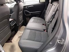 Jetour Jietu Traveler 2023 2.0T AWD Conquest PRO - ფოტო 16