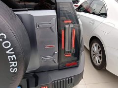 Jetour Jietu Traveler 2023 2.0T AWD Conquest PRO - ფოტო 7