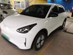 Geely Star Wish 310km Youth Edition - ფოტო 1