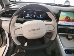 Geely Star Wish 310km Youth Edition - ფოტო 10