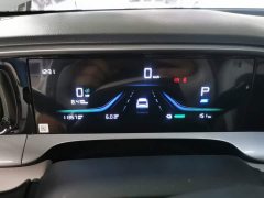 Geely Star Wish 310km Youth Edition - ფოტო 11