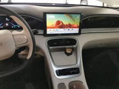 Geely Star Wish 310km Youth Edition - ფოტო 12
