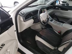 Geely Star Wish 310km Youth Edition - ფოტო 14