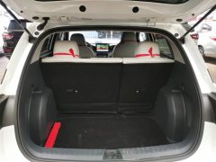 Geely Star Wish 310km Youth Edition - ფოტო 18