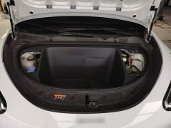Geely Star Wish 310km Youth Edition - ფოტო 19