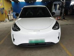 Geely Star Wish 310km Youth Edition - ფოტო 2
