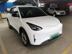 Geely Star Wish 310km Youth Edition - ფოტო 3