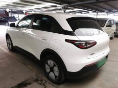 Geely Star Wish 310km Youth Edition - ფოტო 4
