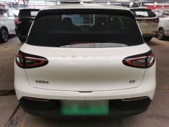 Geely Star Wish 310km Youth Edition - ფოტო 5