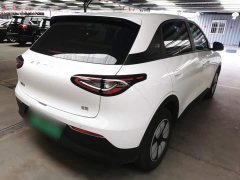 Geely Star Wish 310km Youth Edition - ფოტო 6