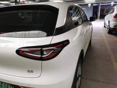 Geely Star Wish 310km Youth Edition - ფოტო 7