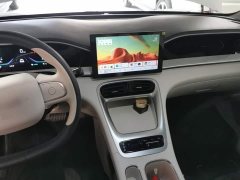 Geely Star Wish 310km Youth Edition - ფოტო 9