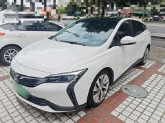Buick Weilan 6 2020 Plug-in Hybrid Connected Smart Edition - ფოტო 1