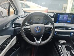 Buick Weilan 6 2020 Plug-in Hybrid Connected Smart Edition - ფოტო 10