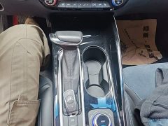 Buick Weilan 6 2020 Plug-in Hybrid Connected Smart Edition - ფოტო 13