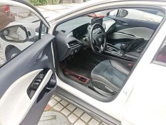 Buick Weilan 6 2020 Plug-in Hybrid Connected Smart Edition - ფოტო 15