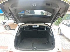 Buick Weilan 6 2020 Plug-in Hybrid Connected Smart Edition - ფოტო 18