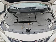 Buick Weilan 6 2020 Plug-in Hybrid Connected Smart Edition - ფოტო 19