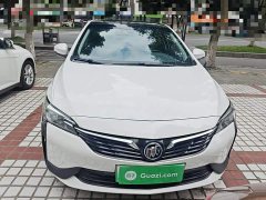 Buick Weilan 6 2020 Plug-in Hybrid Connected Smart Edition - ფოტო 2