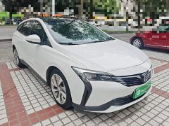 Buick Weilan 6 2020 Plug-in Hybrid Connected Smart Edition - ფოტო 3