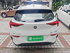 Buick Weilan 6 2020 Plug-in Hybrid Connected Smart Edition - ფოტო 5