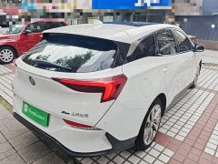 Buick Weilan 6 2020 Plug-in Hybrid Connected Smart Edition - ფოტო 6
