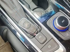 Buick Weilan 6 2020 Plug-in Hybrid Connected Smart Edition - ფოტო 8