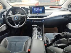 Buick Weilan 6 2020 Plug-in Hybrid Connected Smart Edition - ფოტო 9