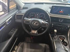 Lexus RX 2020 Facelift 300 FWD Elite - ფოტო 10