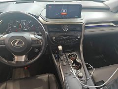 Lexus RX 2020 Facelift 300 FWD Elite - ფოტო 12