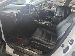 Lexus RX 2020 Facelift 300 FWD Elite - ფოტო 14