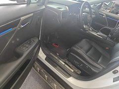 Lexus RX 2020 Facelift 300 FWD Elite - ფოტო 15