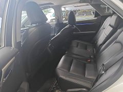 Lexus RX 2020 Facelift 300 FWD Elite - ფოტო 16
